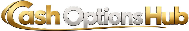 Cash Options Hub