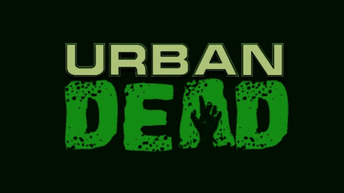 Urban Dead Logo